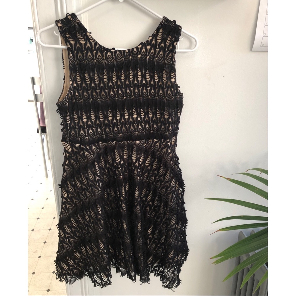 River Island LBD
